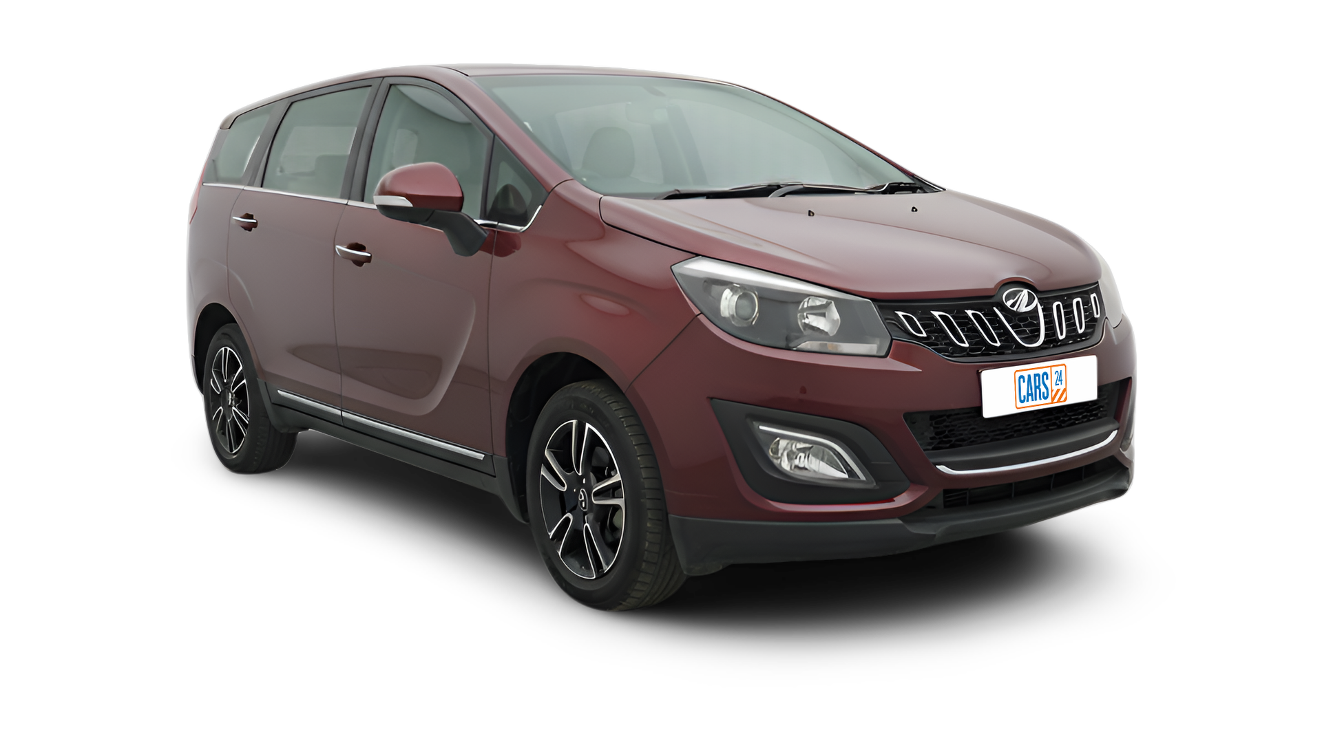 Mahindra MARAZZO-img